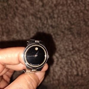 Movado Watch